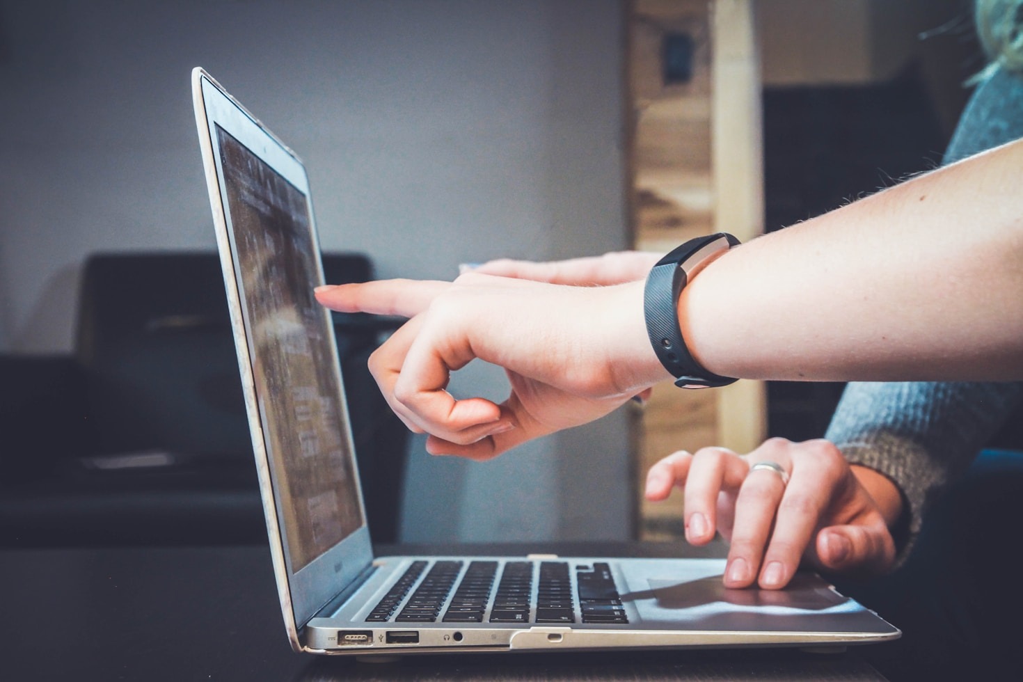 Understanding User Needs in the Redesign Process